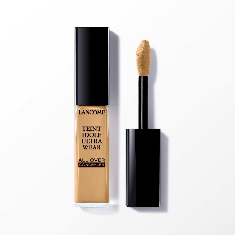 Lancome All Over Concealer Makeup